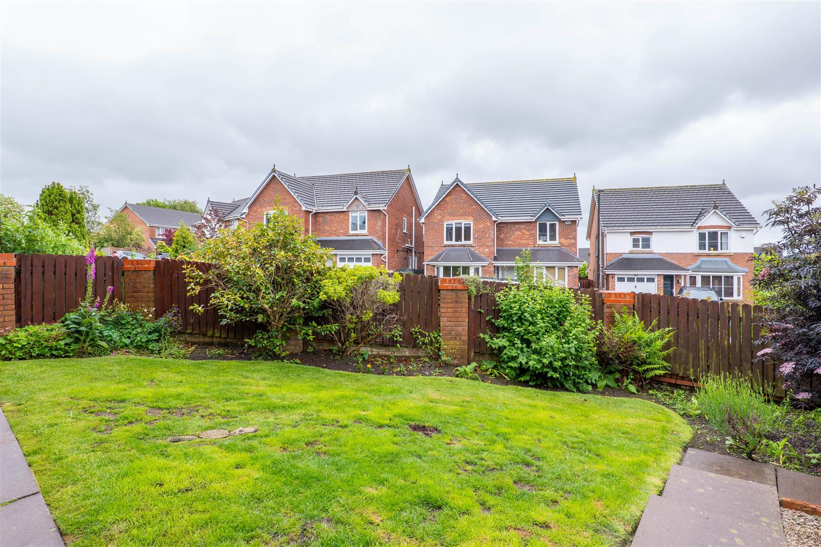 Delph Way, Whittle-Le-Woods, Chorley